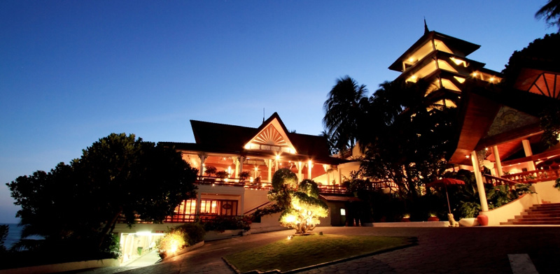 Le Royal Phuket Yacht Club
